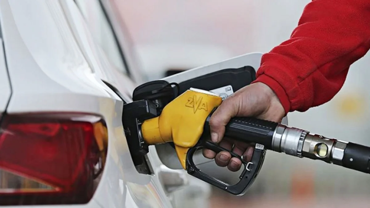 Benzine zam geldi! Trabzon’da güncel akaryakıt fiyatları