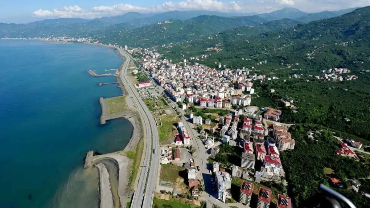 Beşikdüzü’nde denize girmek artık yasak! İşte kararın gerekçesi