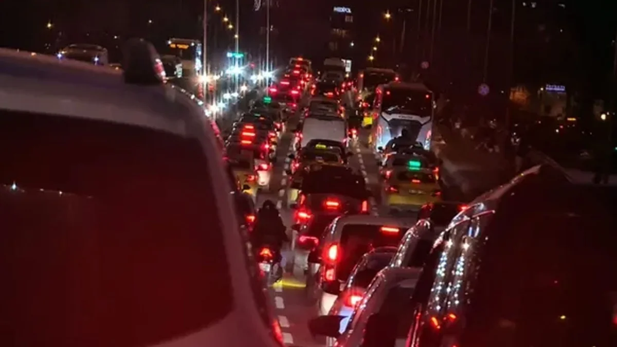 Beşirli’de bu keşmekeş ne zaman bitecek?