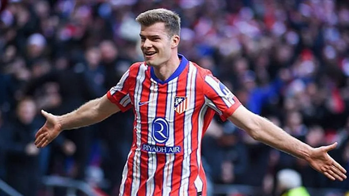 Bir iddia daha! Trabzonspor’da Sörloth için ilk hamle!