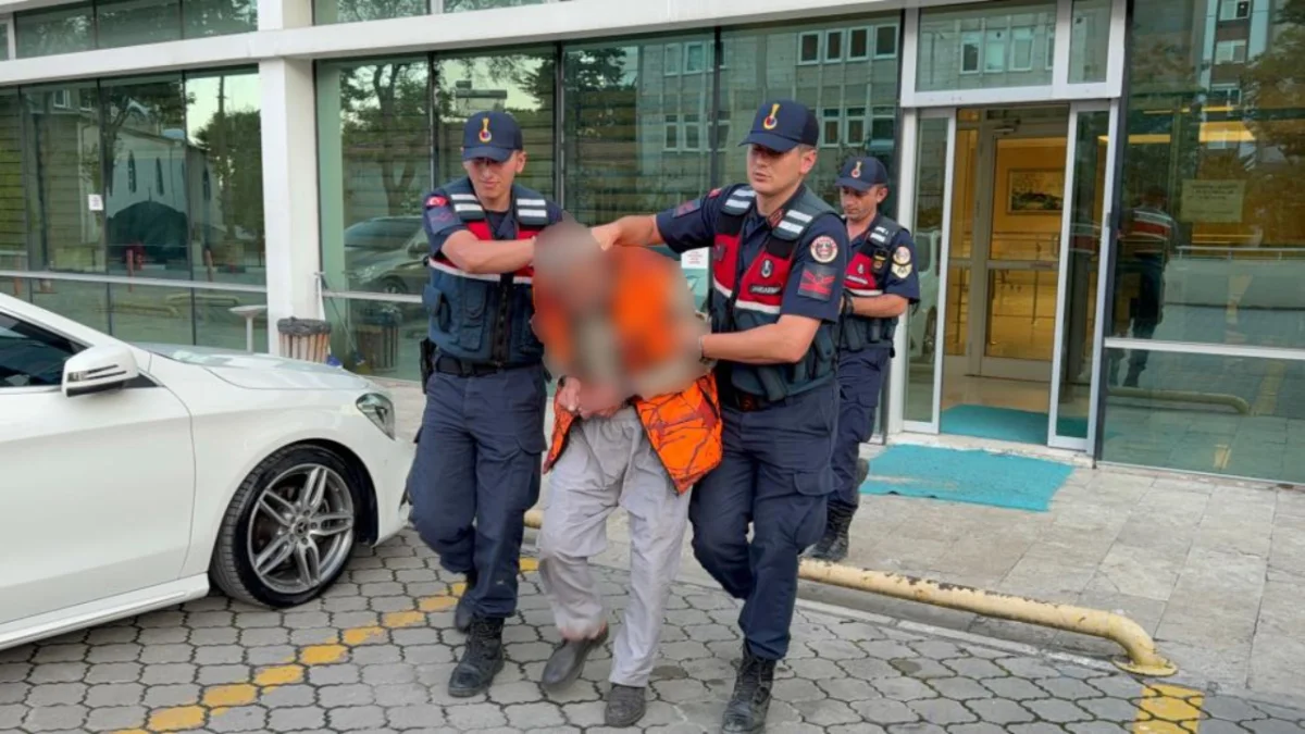 Bölgemizde dehşete düşüren olay! Çocuğa yönelik istismar iddiası ile 75 yaşındaki şahıs tutuklandı
