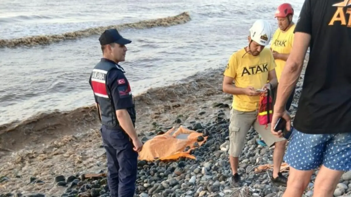 Bölgemizde yeni gelişme: Sel faciasında ikinci kardeşin cansız bedenine ulaşıldı