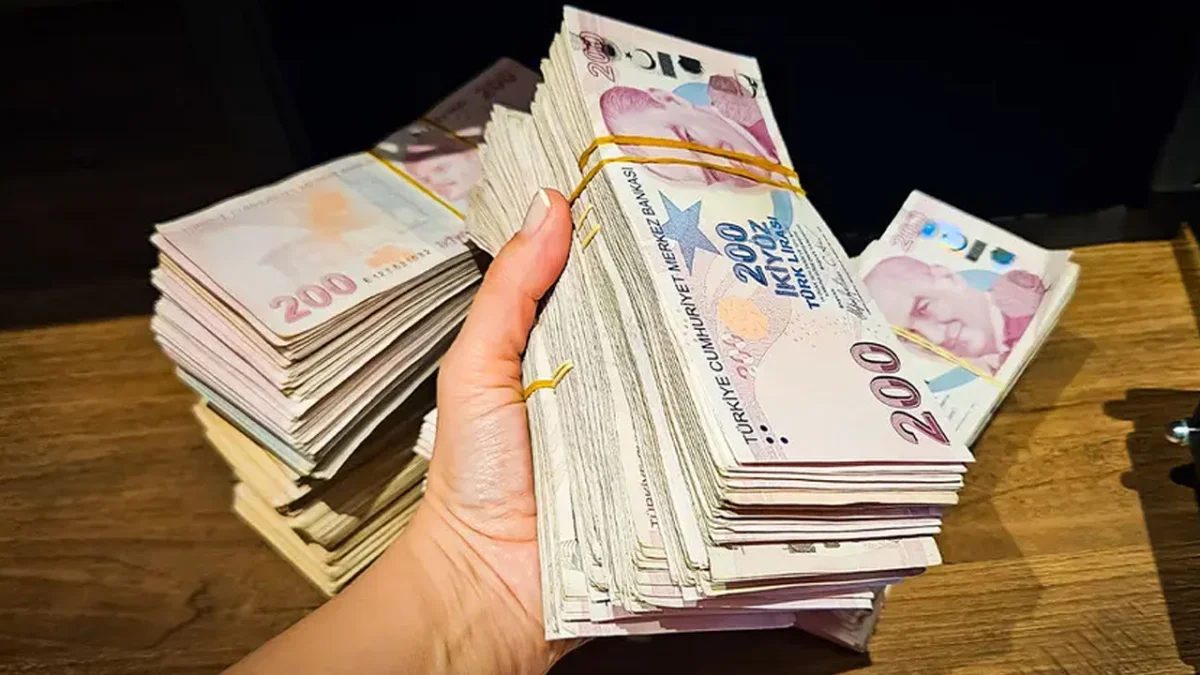 Borcu olanlara kredi müjdesi! Yeni şartlar açıklandı