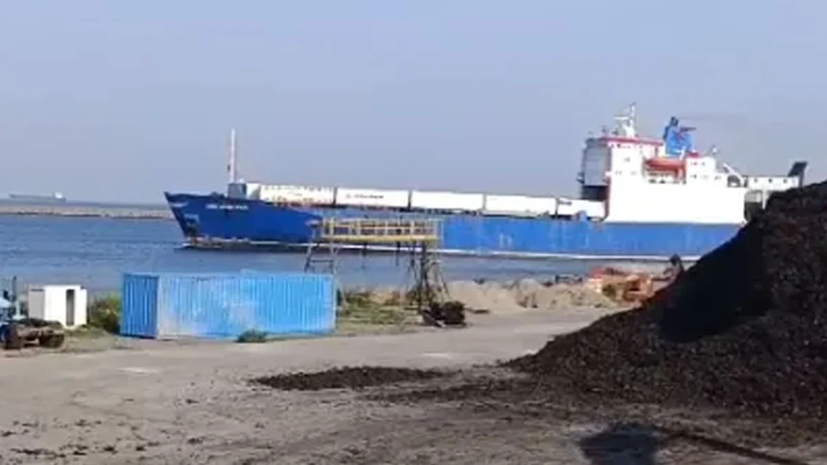 Bordo Mavi gemisine dron saldırısı gerçekleşti!