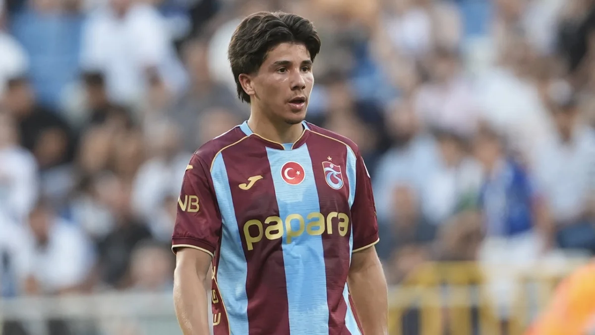 Bouchouari: “Lige 3 puanla başlamak istiyorduk”