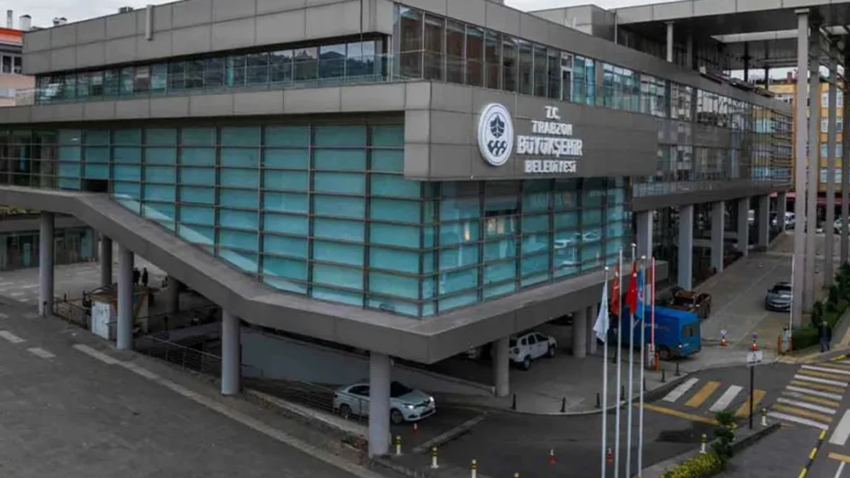 Büyükşehir Belediyesi'ni  zorlayan şikayetler