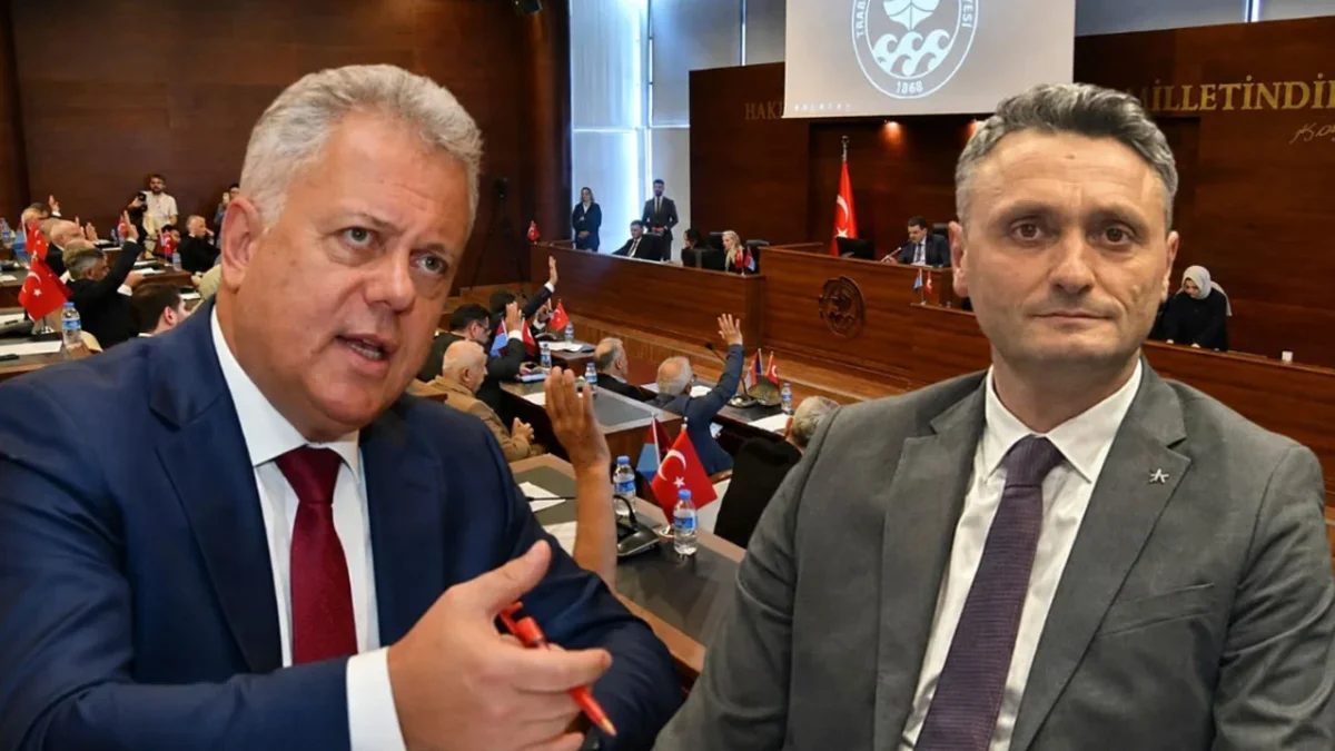 Büyükşehir Meclisi’nde yeni sezon: Gözler iki isimde