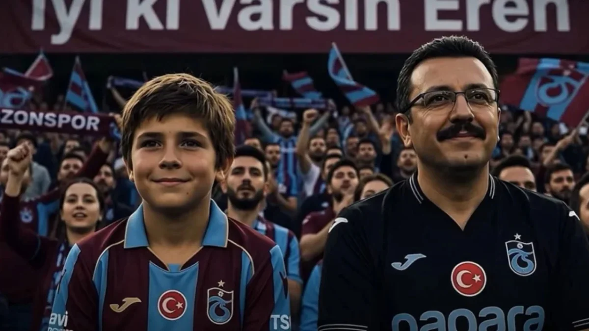 Büyükşehir'den duygusal video