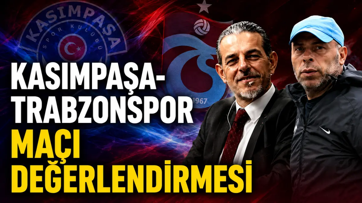 Canlı yayın