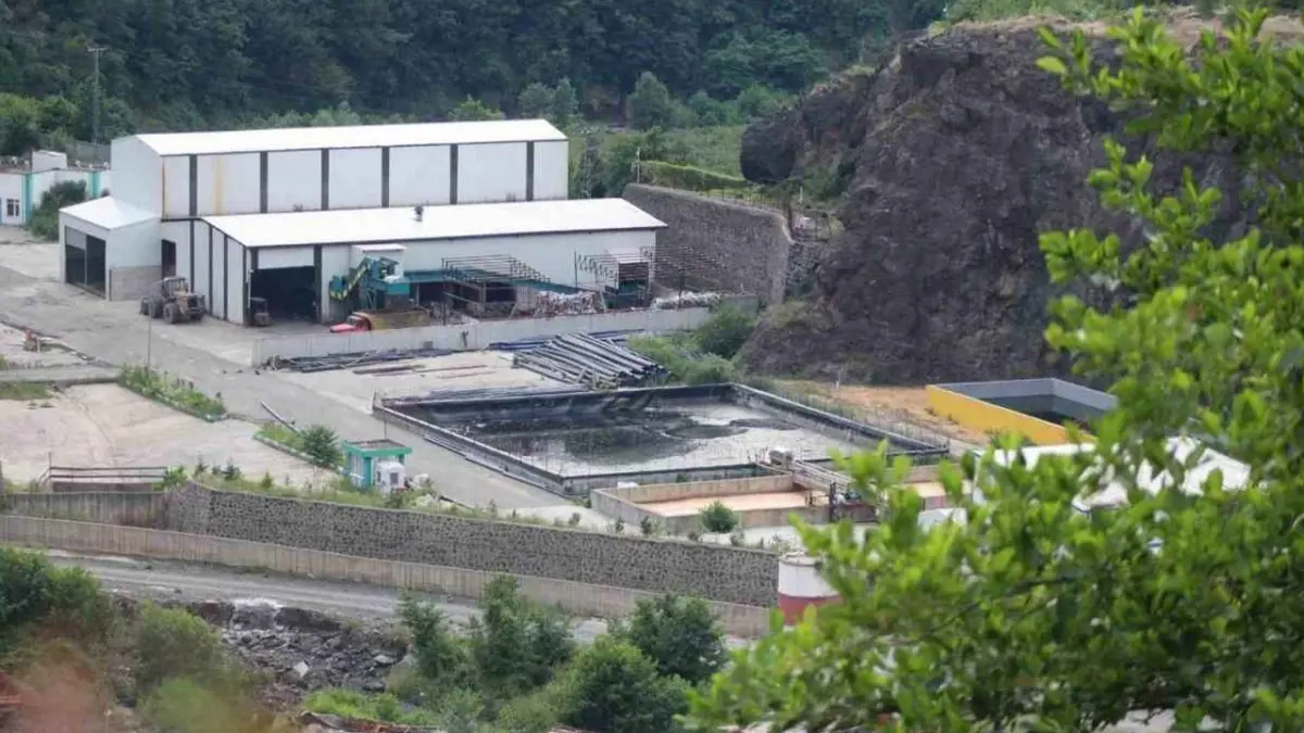 Çavuşlu Tesisi kapandı: Giresun’un çöpleri Trabzon’a mı gelecek?