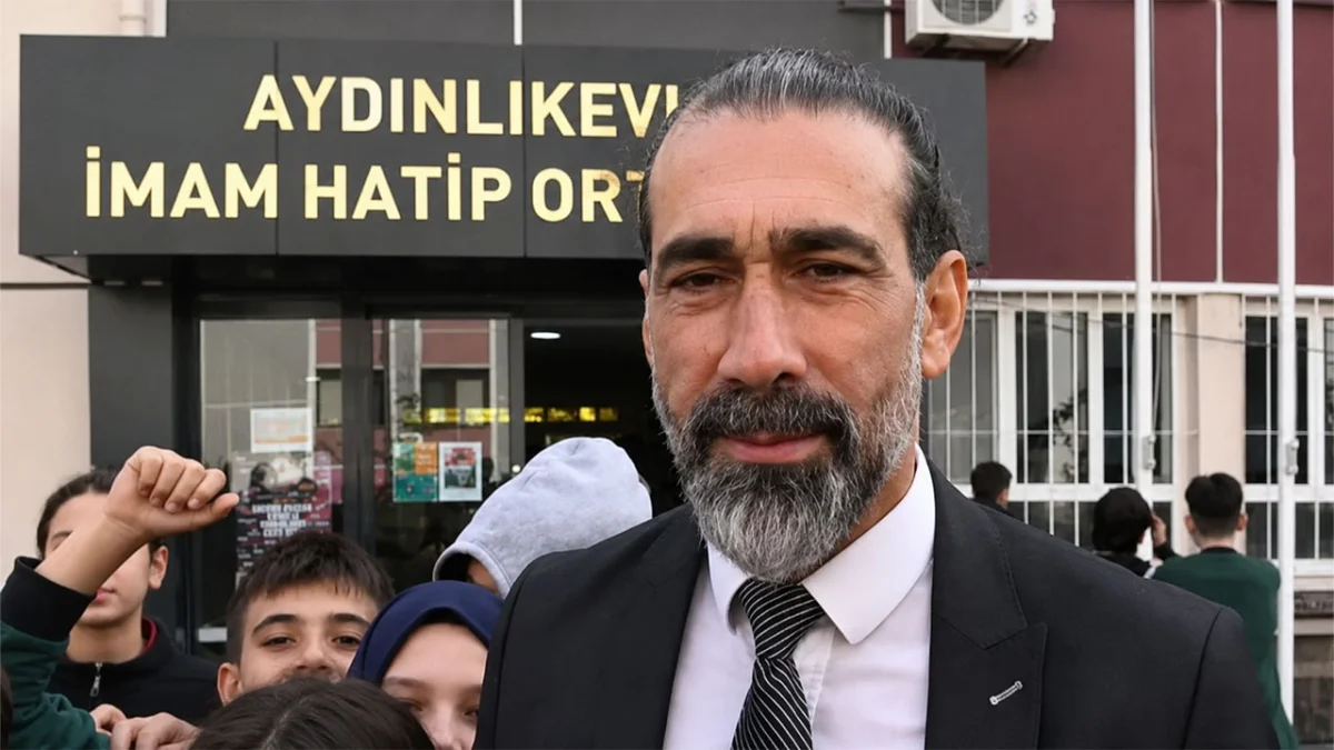 CHP Trabzon İl Başkanı Gültekin açıkladı: "Ortahisar'a Necmi Aksu’yu yetkilendireceğiz”