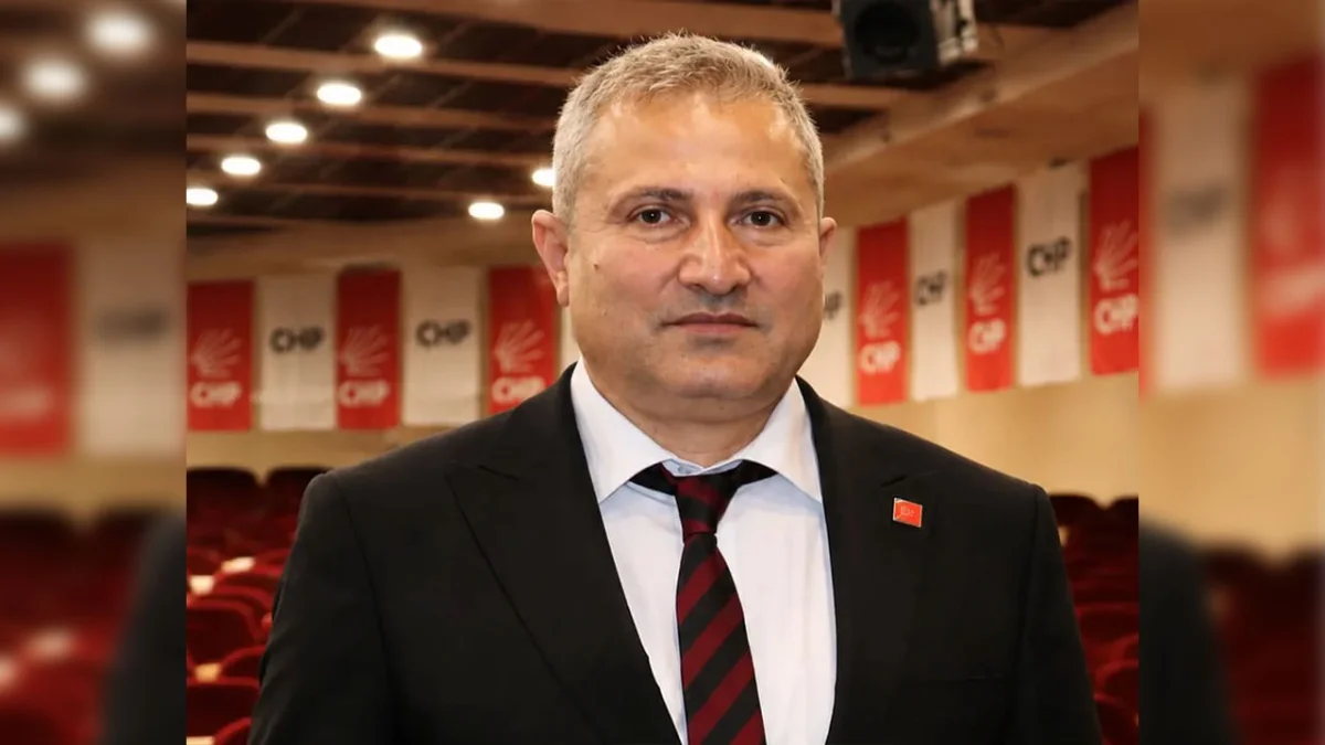 CHP Trabzon’da yapılanma sürüyor: Yeni başkan belli oldu