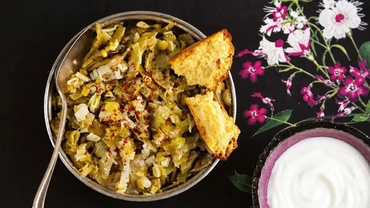 Çorbadan ana yemeğe pratik ve hızlı yemek tarifleri