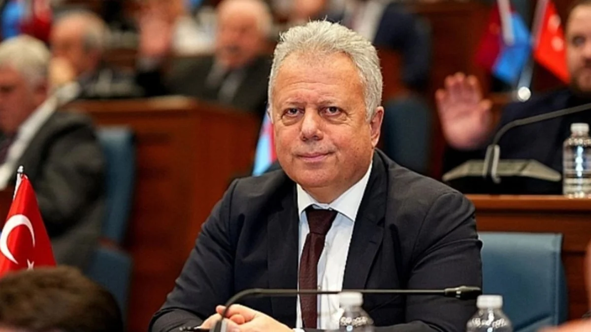 Cüneyt Zorlu’dan çerçeve yasaya tepki: “Parçası olmayacağız”