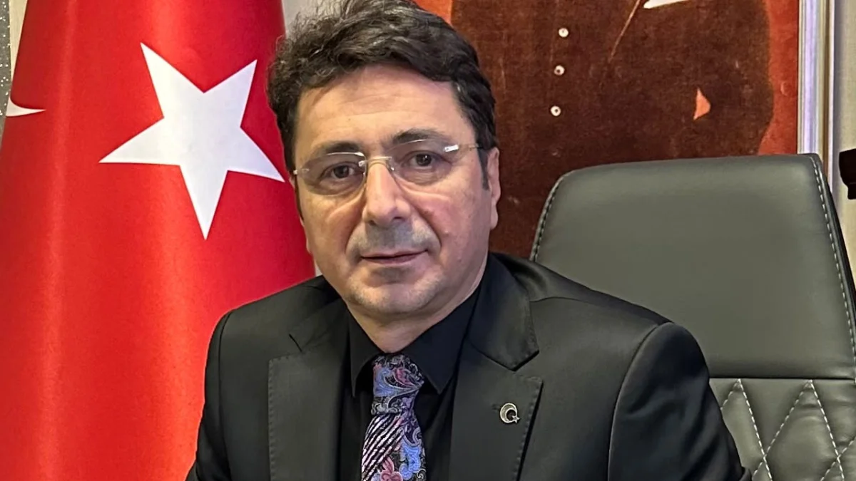 Davut Çakıroğlu: Trabzonspor’un marka değeri Trabzon’un tamamına yayılmalı
