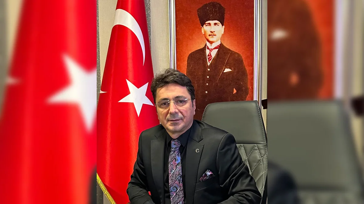 Davut Çakıroğlu’ndan iktidar ve muhalefete “Çerçeve Yasa” eleştirisi