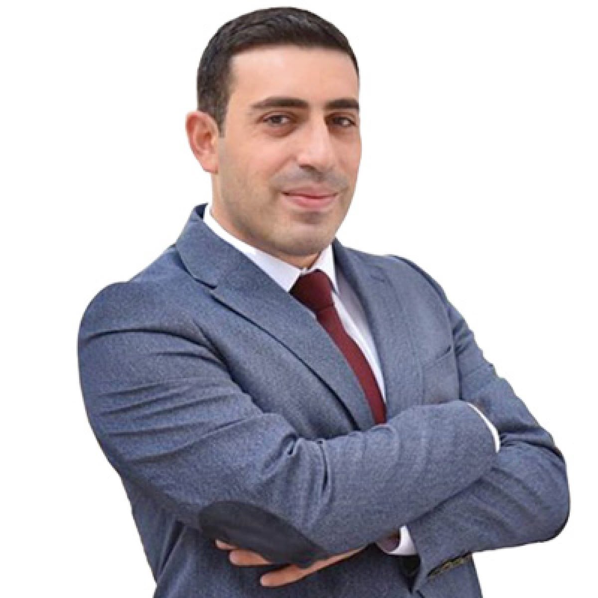 Dr. Buğra Ayan