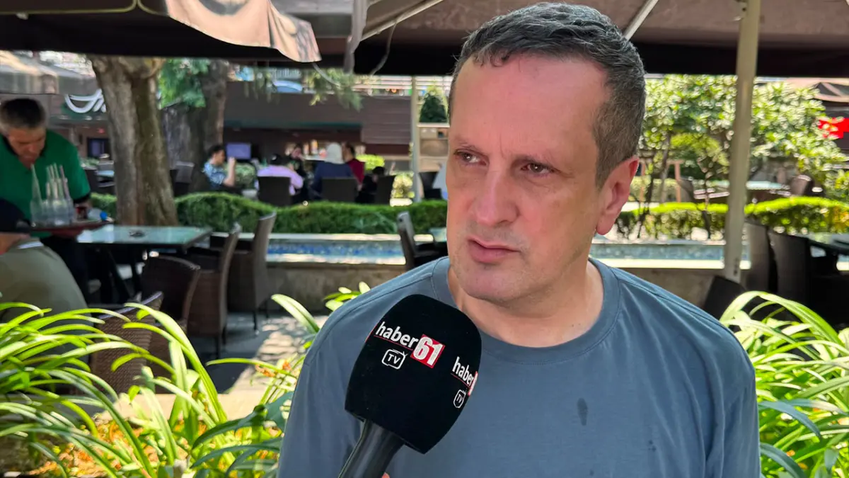 Emir Yuşa'nın ailesinin çağrısı karşılık buldu! "Trabzon'da yorgun mermi garabetini bitireceğiz"