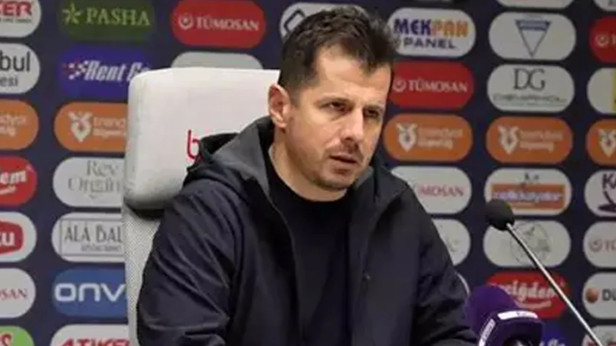 Emre Belözoğlu: “Kulübümüzün vizyonuyla Türk futboluna yeni oyuncular kazandıracağız”