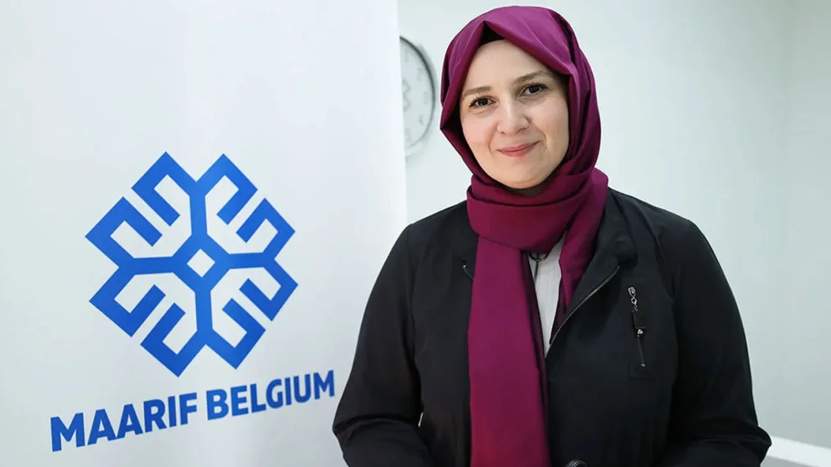 Enerji Bakanlığı’nda Trabzonlu isim üst düzey göreve getirildi