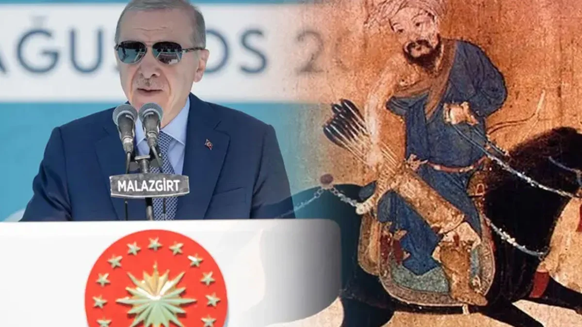 Erdoğan’dan “Terörsüz Türkiye” mesajı! "Atımızın kuyruğunu bağladık"
