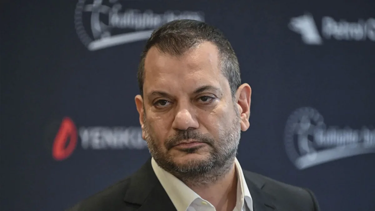 Ertuğrul Doğan Trabzonspor’un transfer planını açıkladı! “İki üç takviye olabilir”