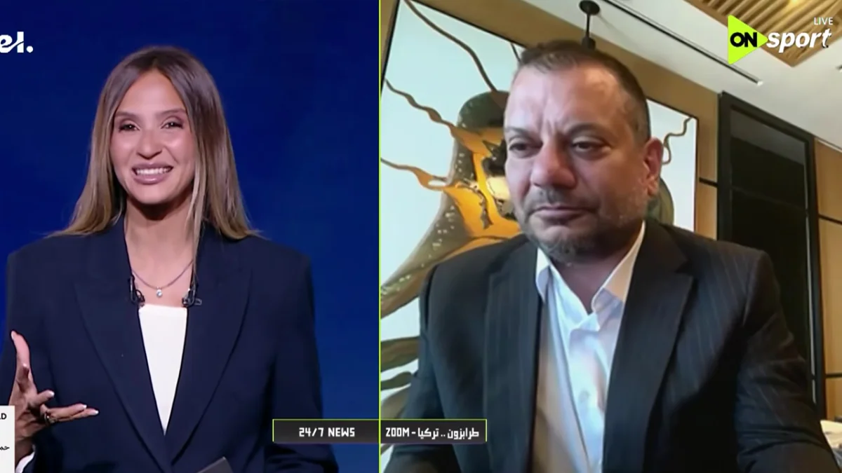 Ertuğrul Doğan’dan Mısır’a Salah mesajı! “Bize emanettir, ona çok iyi bakacağız”
