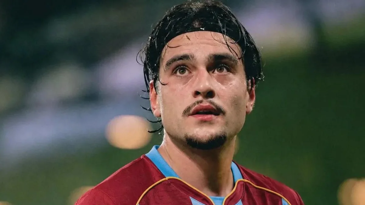 Ertuğrul Doğan’dan Trabzonspor’da Aral Şimşir itirafı! Yalanlamanın nedenini açıkladı
