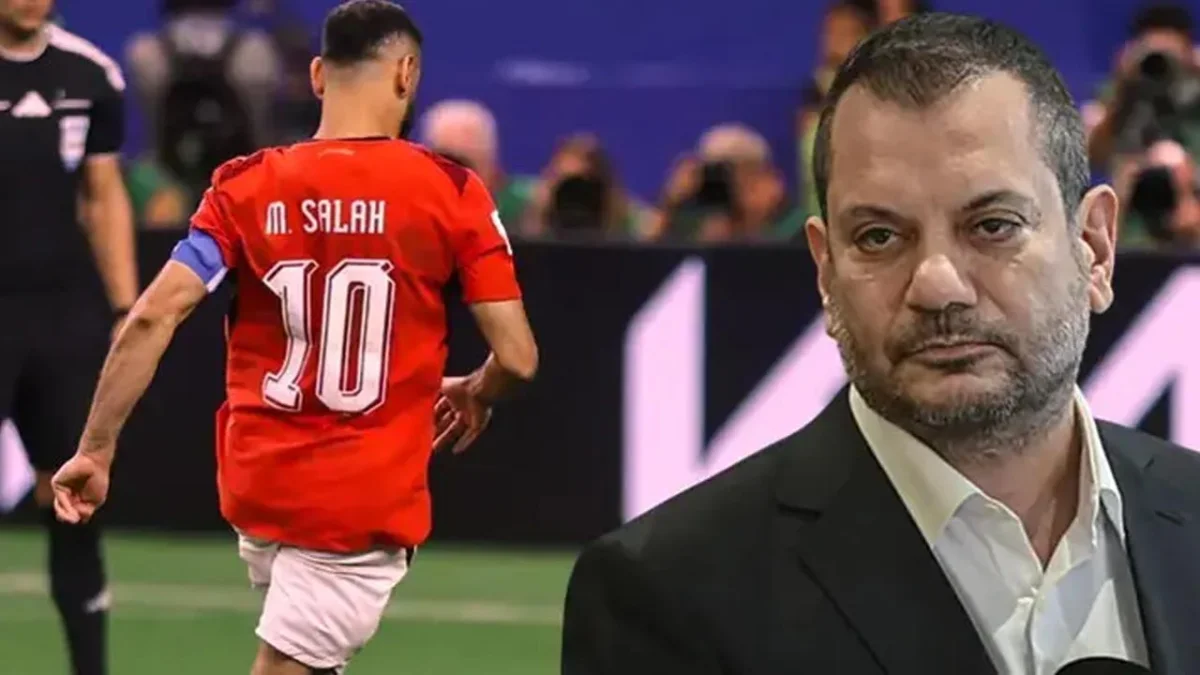 Ertuğrul Doğan’dan Trabzonspor’da Salah açıklaması! “Şu an anlaşma yok”