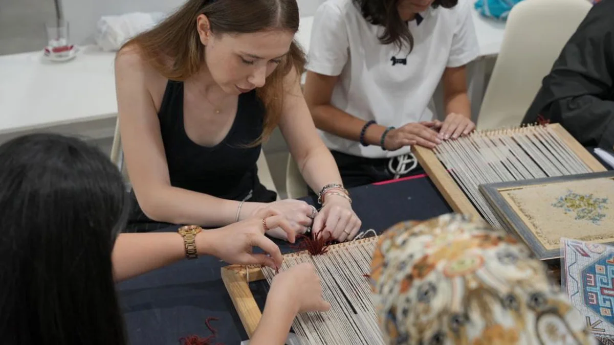 Erzurum’da festival sona erdi! Kültür Yolu heyecanı Ordu’da