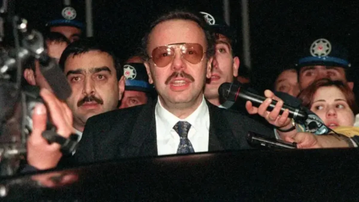 Eski Bakan Denizolgun’un şüpheli ölümünde Feth-i kabir yapıldı