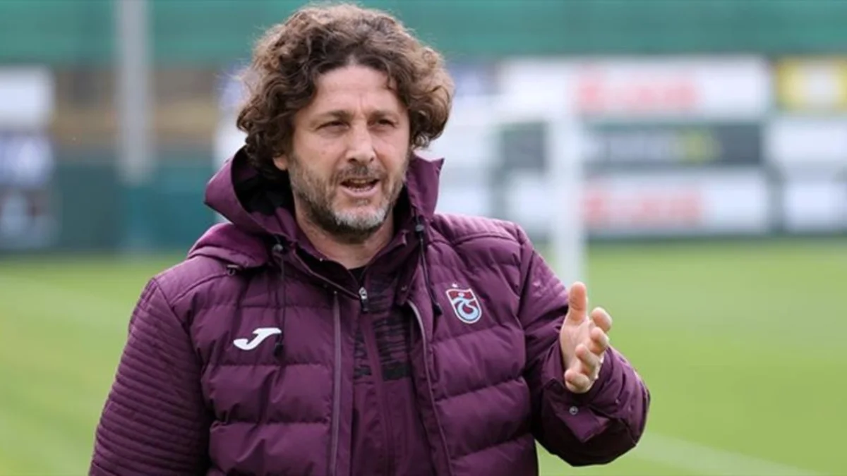 Fatih Tekke Ferencvaros maçı öncesi konuştu: "Avrupa Ligi'nde kalmak istiyoruz