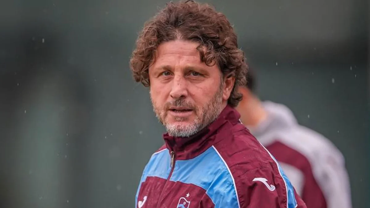 Fatih Tekke, Trabzonspor’la Avrupa’da ilk sınavına çıkıyor