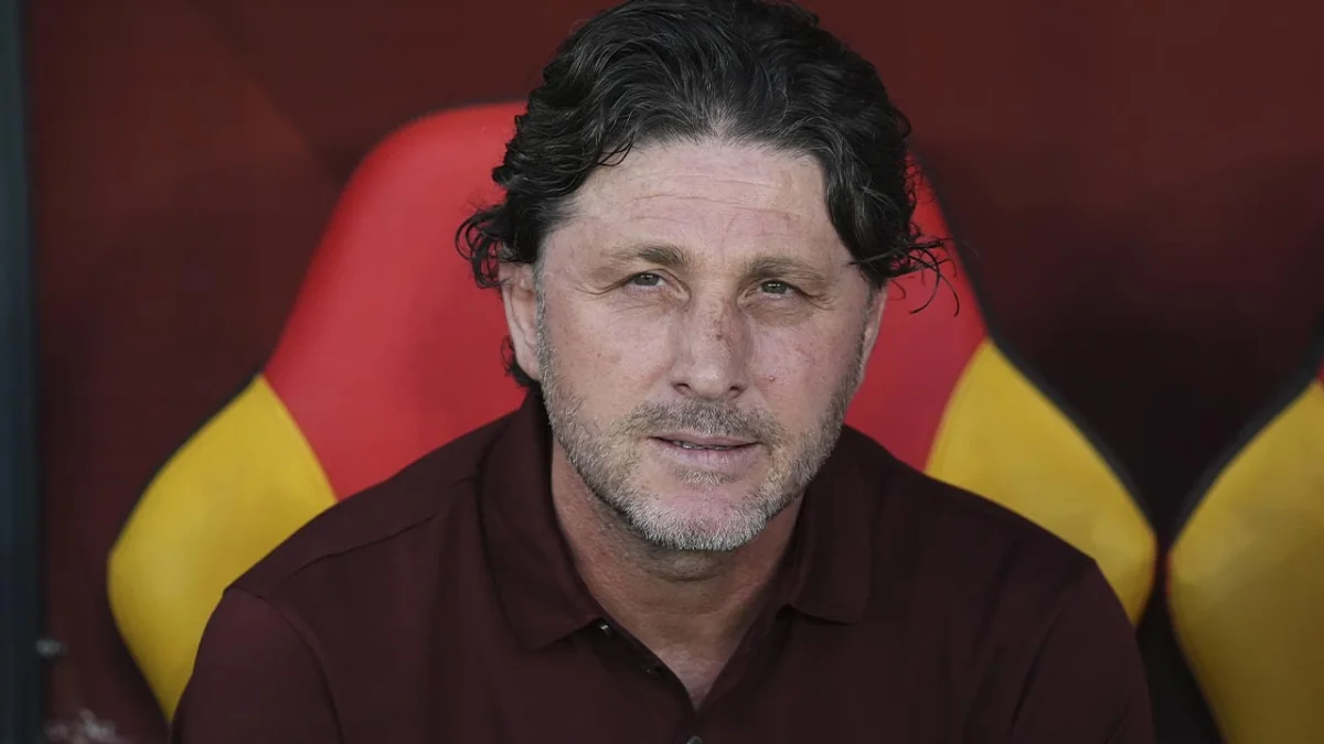 Fatih Tekke’den Ferencvaros maçı öncesi Salah ve Muçi sözleri!