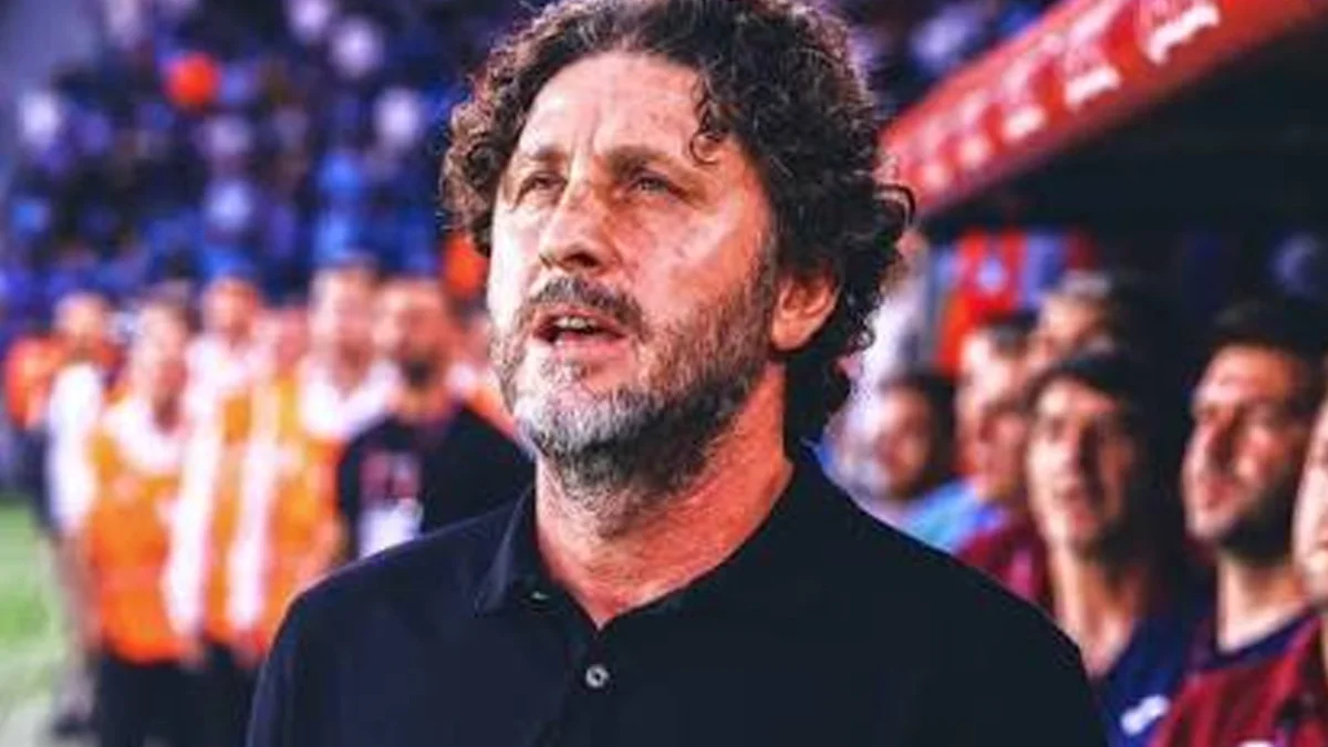 Fatih Tekke’den Trabzonspor taraftarına çağrı! “Gerçekten desteğe ihtiyacımız var”