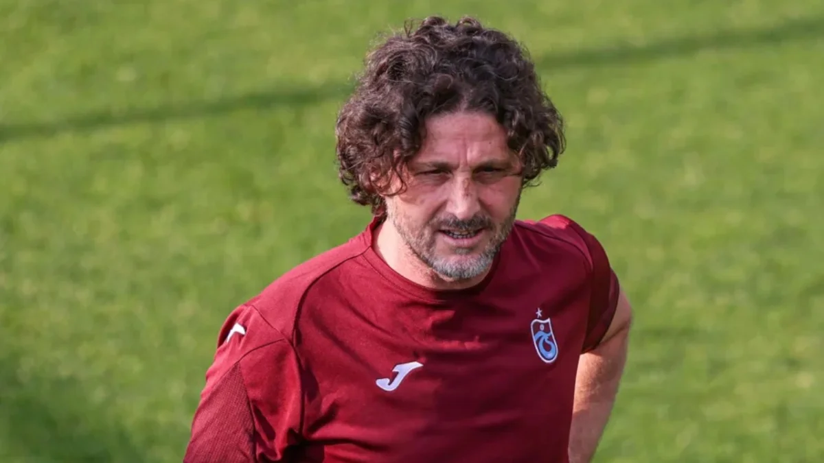 Fatih Tekke’den Trabzonspor’da Salah açıklaması! “Konuşacak bir şey yok”