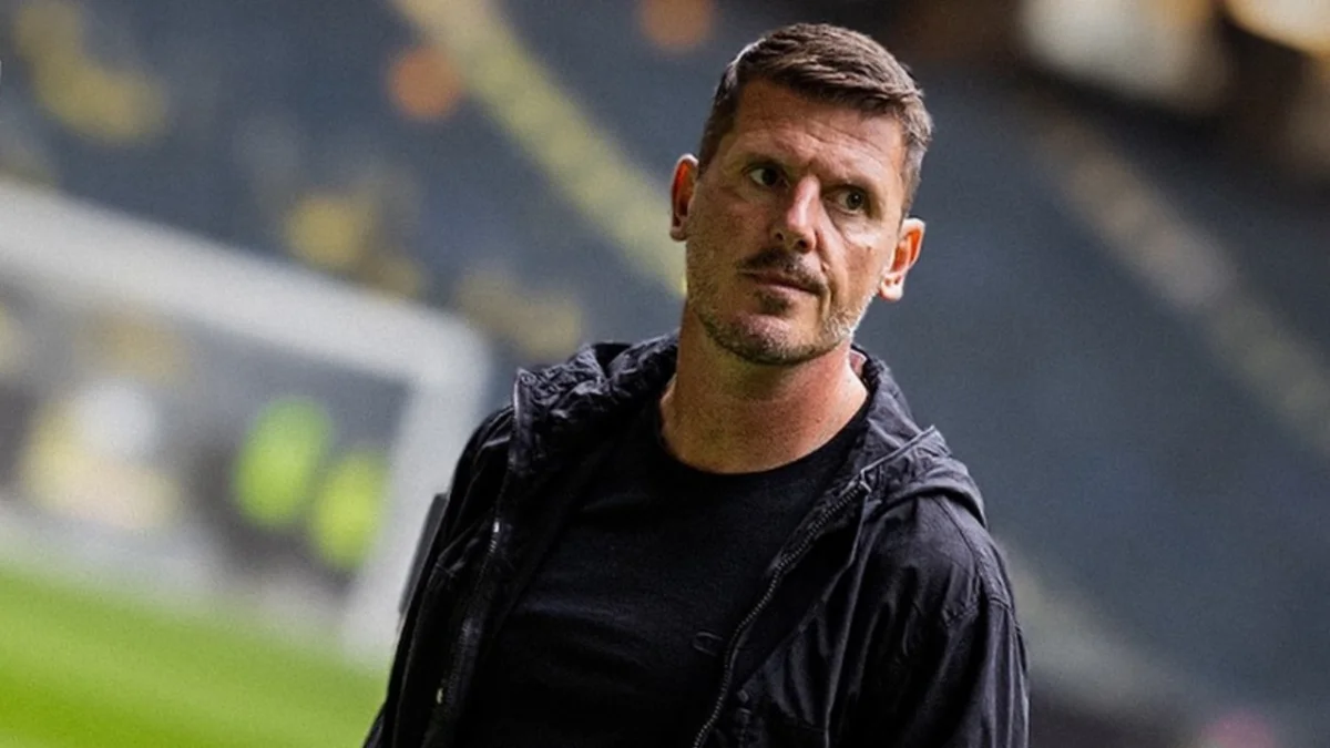 Ferencvaros hocası Salah’a dikkat çekti! “Premier League’de yaptıkları ortada”