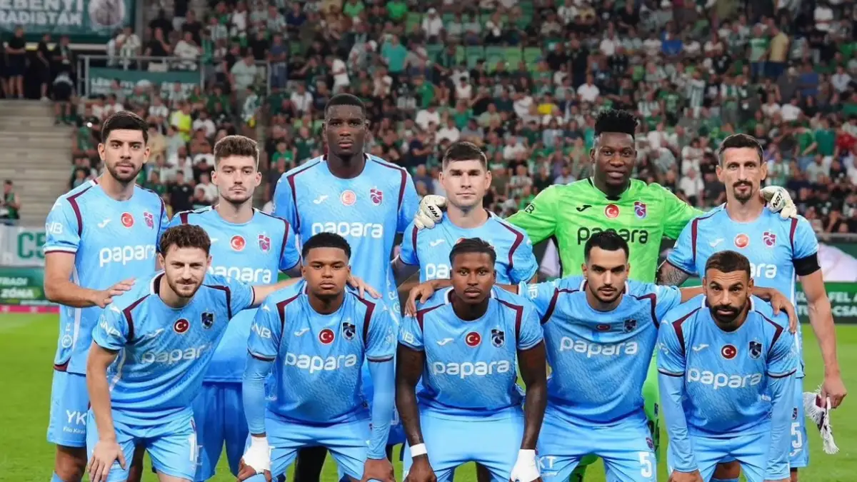 Ferencvaros Yenilgisi Sonrası Savic’ten dikkat çeken paylaşım! “ASLA PES EDİP GİTMEYİZ!”