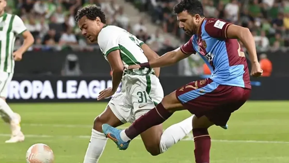 Ferencvaros’un Türk takımlarına karşı karnesi dikkat çekti!