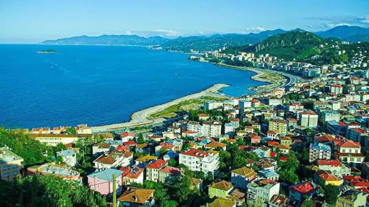 Giresun'da denize girmek yasak mı? 26 Ağustos Giresun'da denize girilir mi