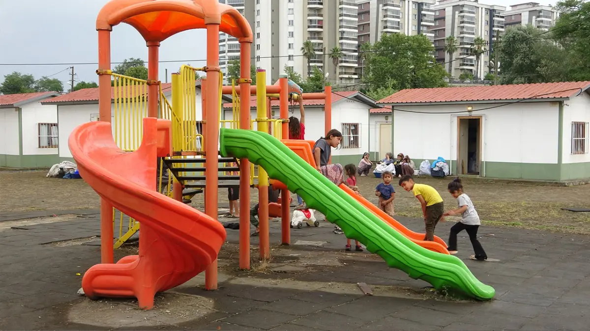 Giresun'da fındık hasadı öncesi işçi yoğunluğu beklenen seviyede değil