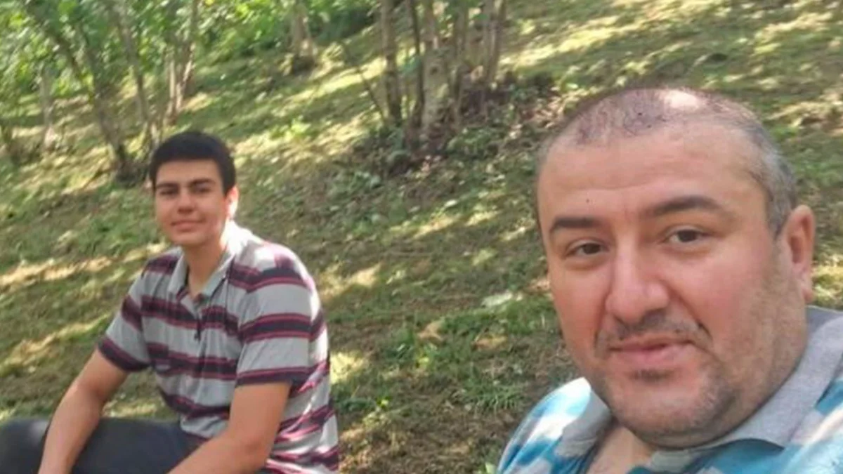 Giresun’da selde kaybolan gençten acı haber! Cansız bedeni bulundu