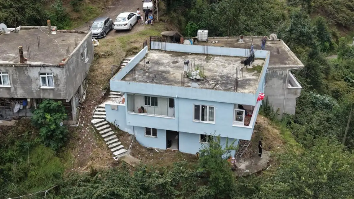 Giresun’daki sel faciasında acı detay: 20 yıl sonra köylerine gelmişler