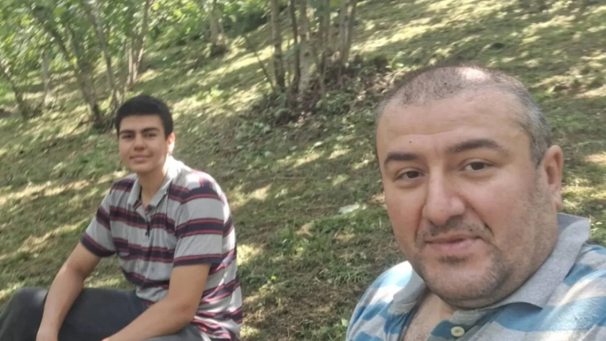 Giresun’daki selde kaybolan vatandaşın cansız bedeni Trabzon’da bulundu