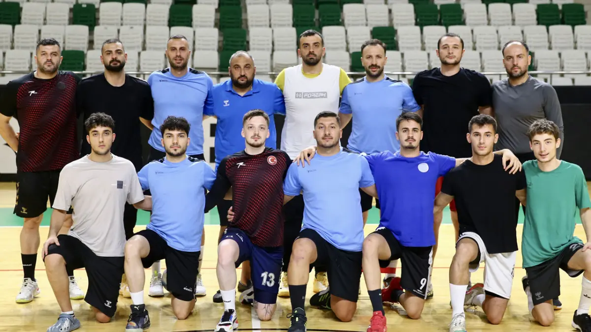 Giresunspor Avrupa Kupası’nda ilk kez sahne alacak