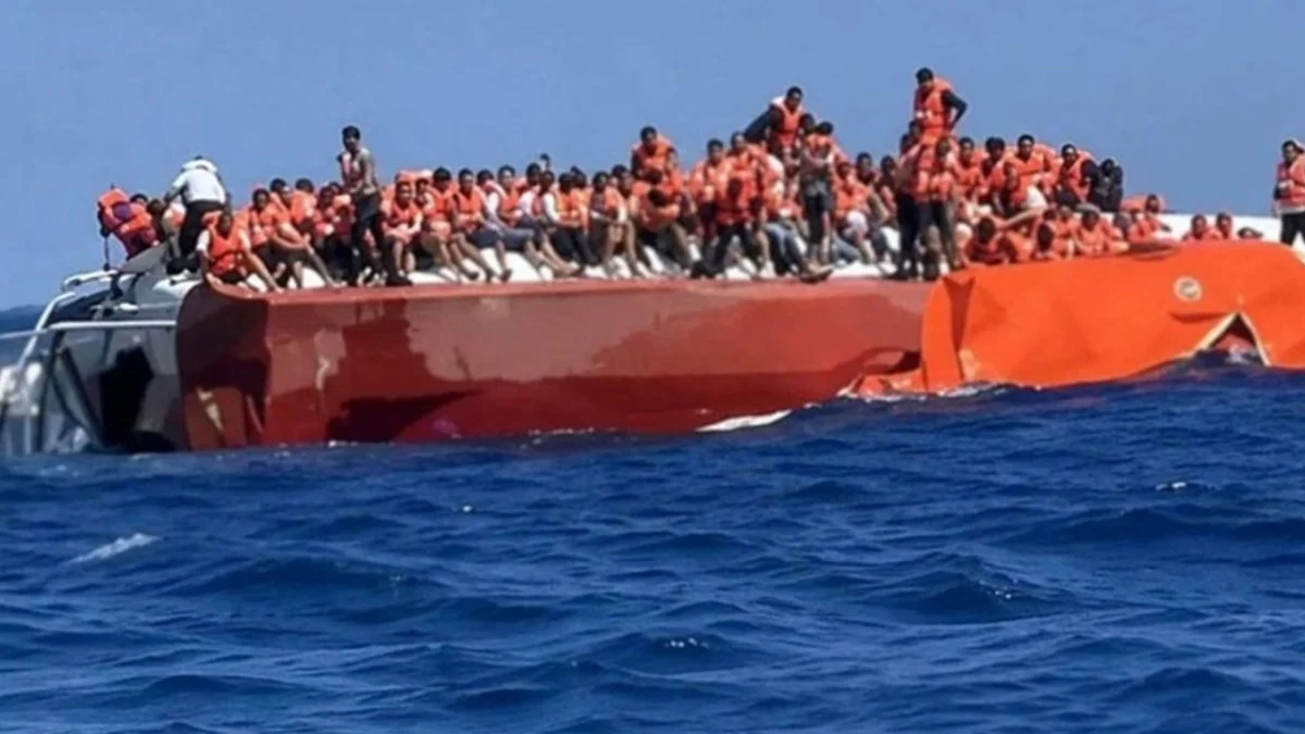 Girne’deki gemi faciasında ölen ve kaybolanların kimlikleri belli oldu