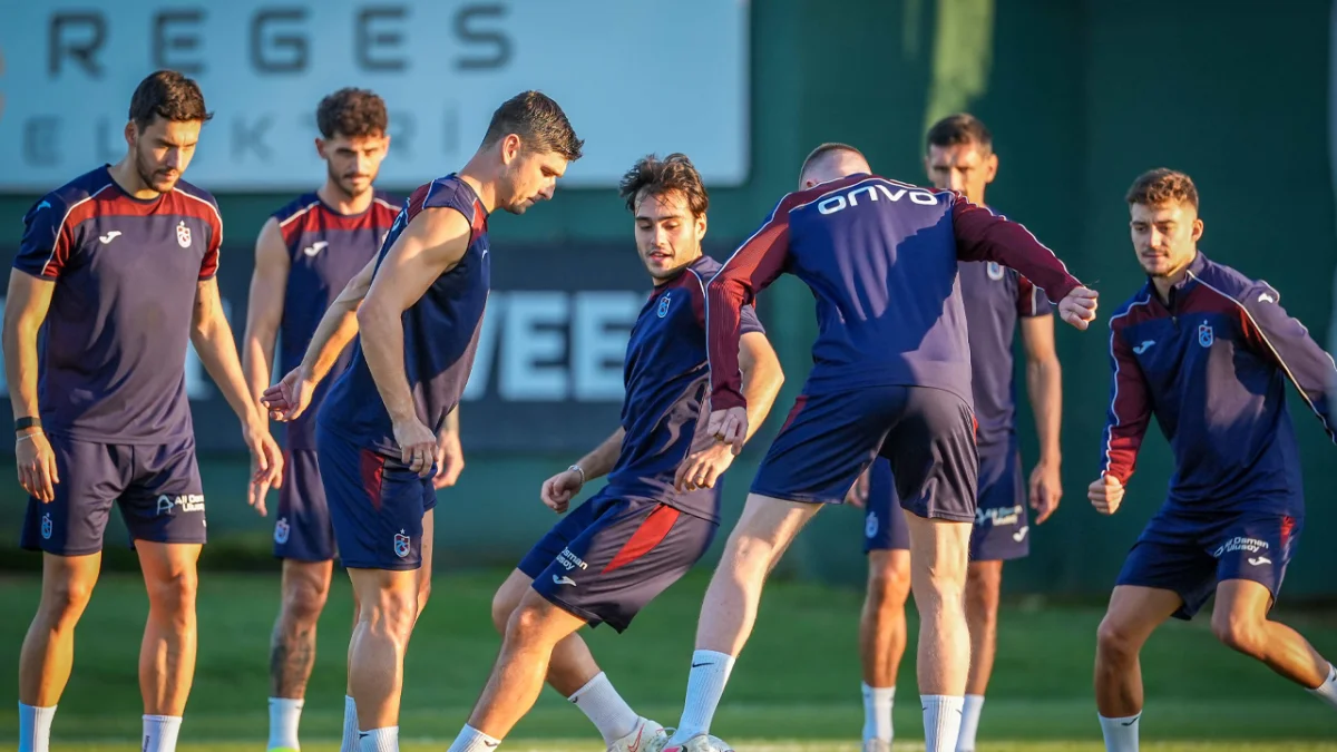 Gözler Papara Park'ta! Tekke'nin 5. randevusu