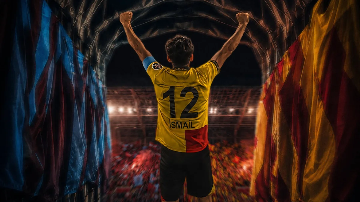 Göztepe ve Trabzonspor’dan İsmail Köybaşı’na ortak jübile