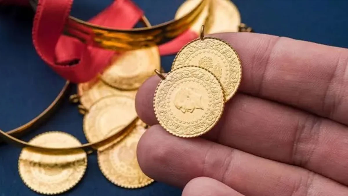 Gram altında 7 bin TL sınırı aşıldı, gözler kritik seviyede