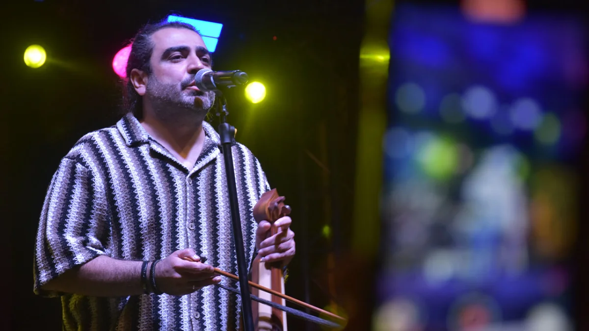 Gümüşhane’de Tomara Festivali renkli etkinliklerle tamamlandı